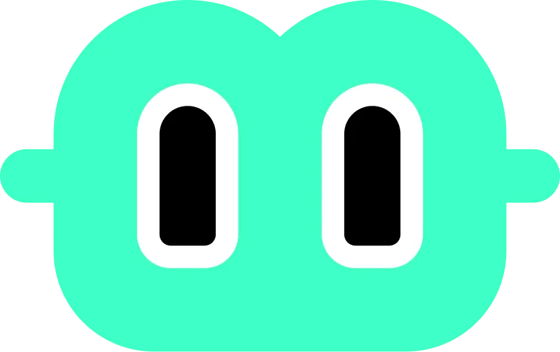 Cyan Mask