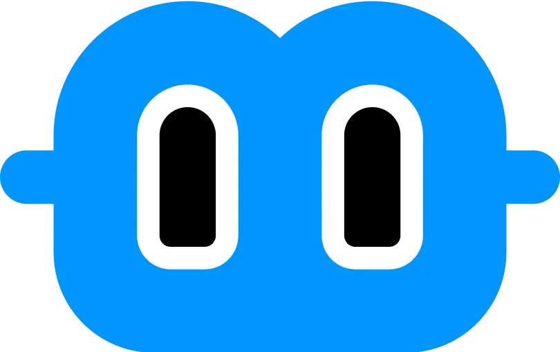 Light Blue Mask