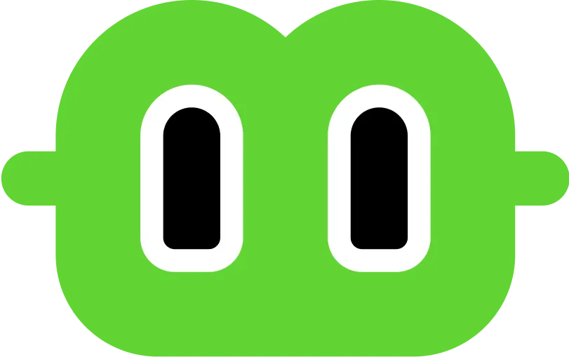 Light Green Mask
