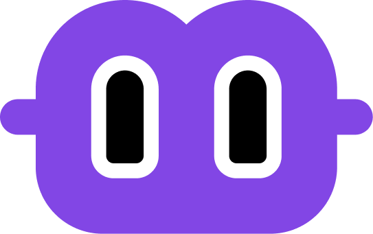 Purple Mask